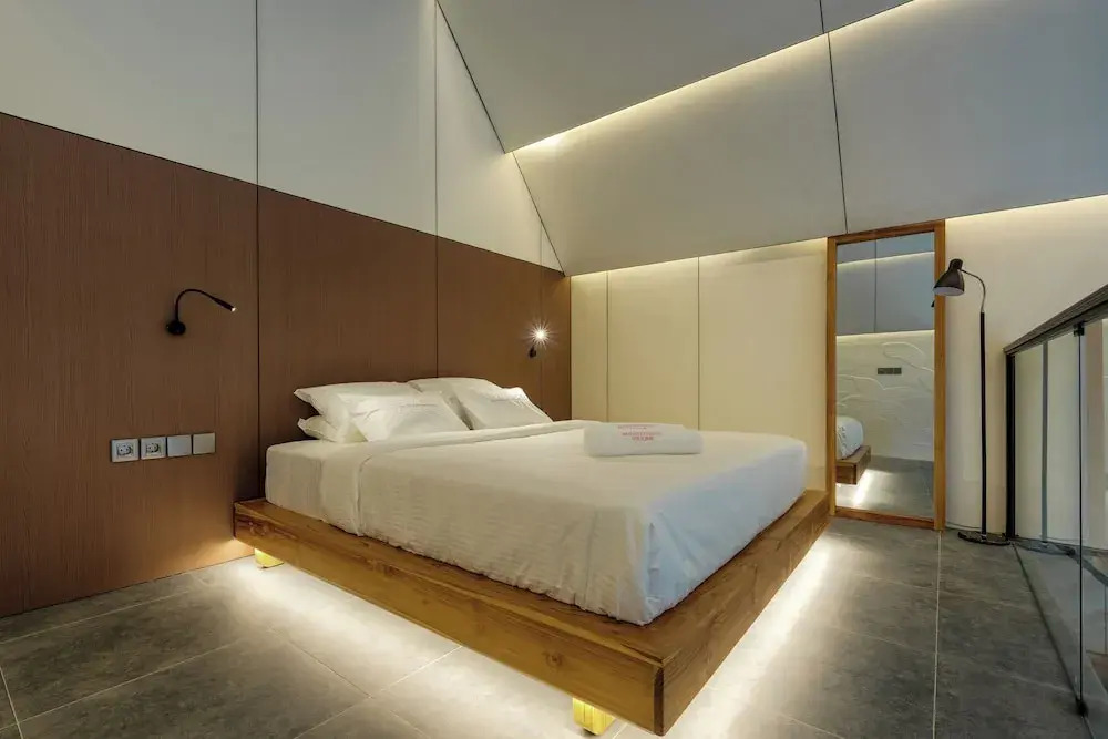 Moon Rock Villas Ubud by Ribas