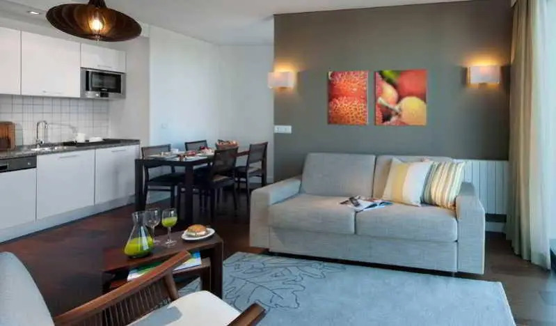Monchique Residences