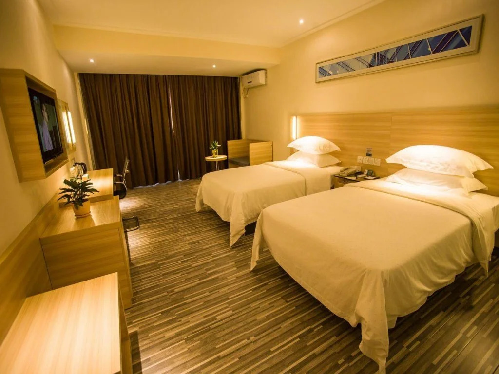 City Comfort Inn Hainan Sanya Yuya Road Yalong Bay