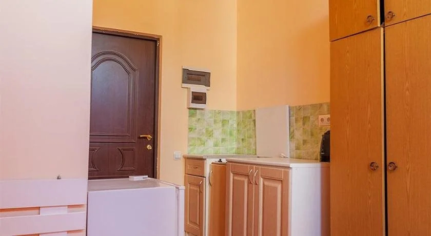 Aparthotel Maya
