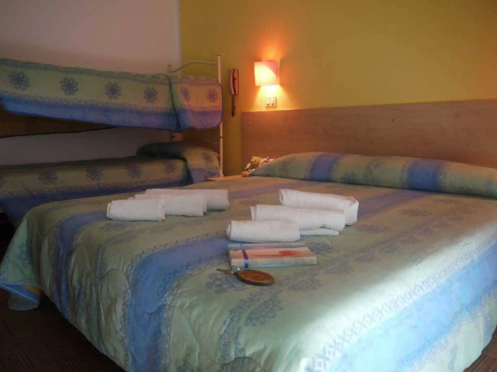 Hotel Frida