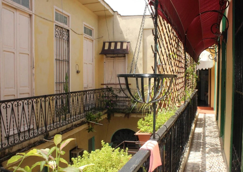 B&B Heart of Old Havana