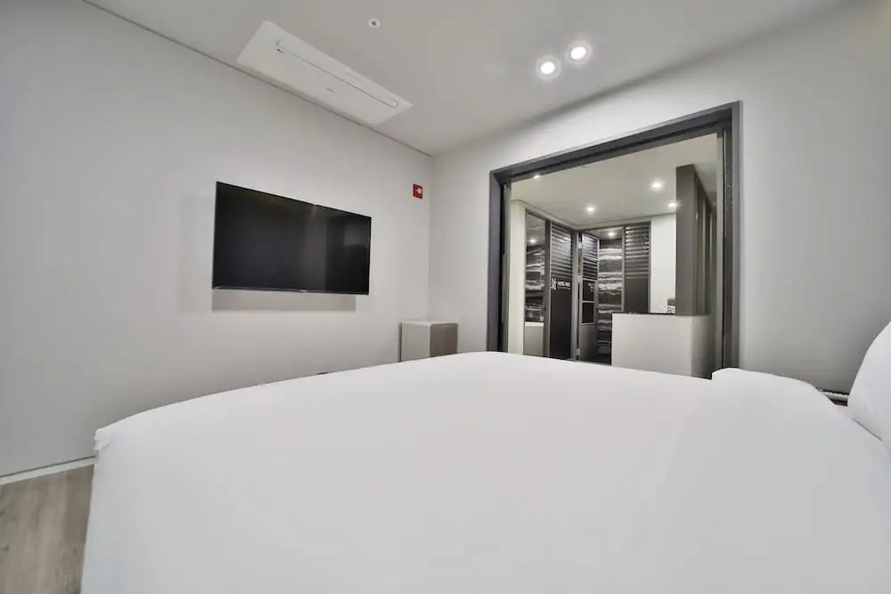 Hotel PIED Suseong