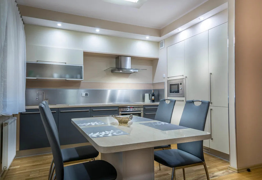 Elite Apartments Jelitkowski Dwor