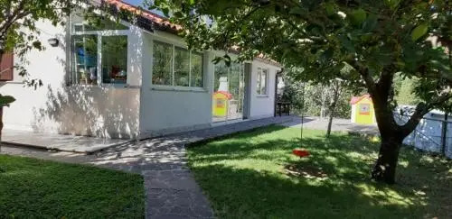 b&b la culla di trieste