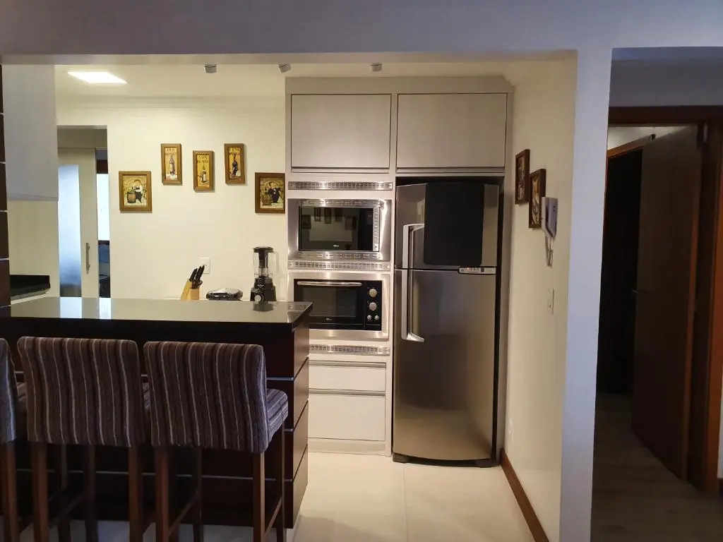 Apartamento Centro Canela Boulevard