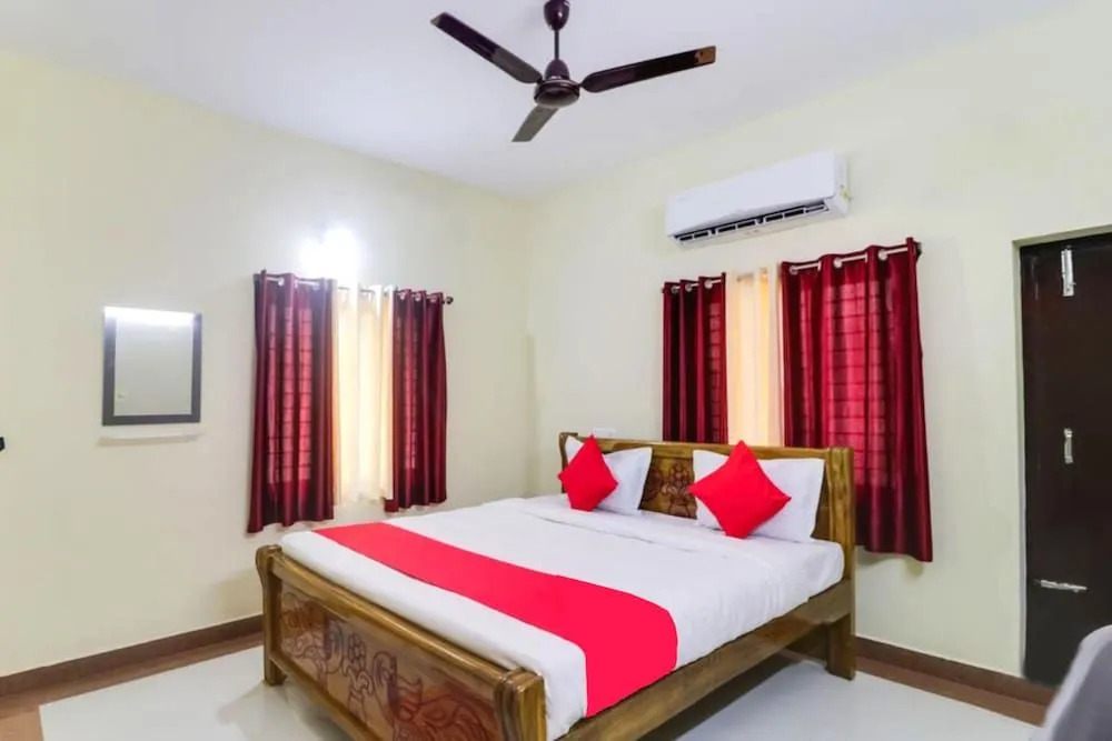 Goroomgo Special Stay Bhubneshwar