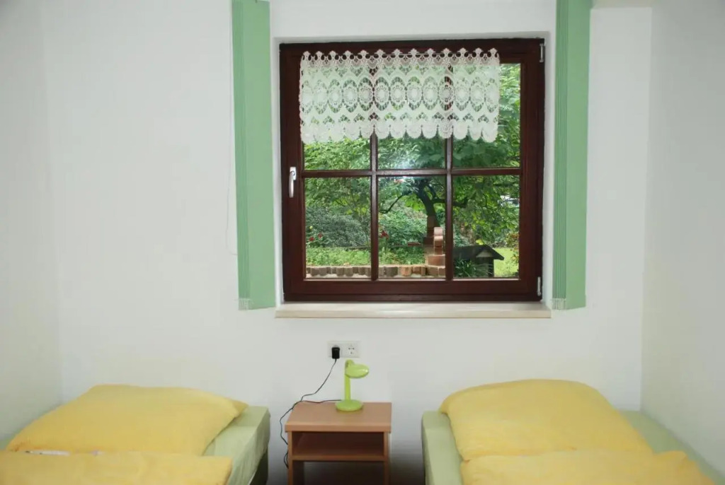 Pension Tannenspitze