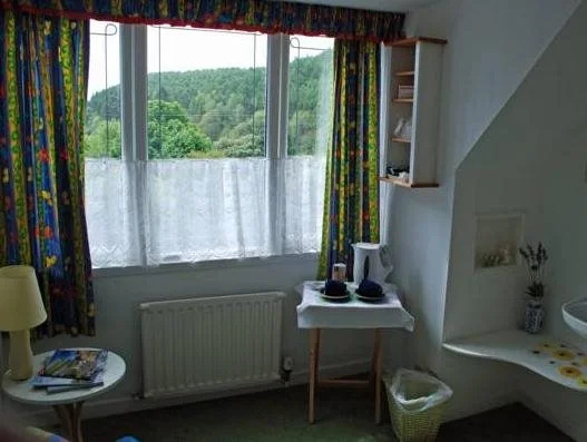 1 Bed in Saundersfoot oc-pw1007