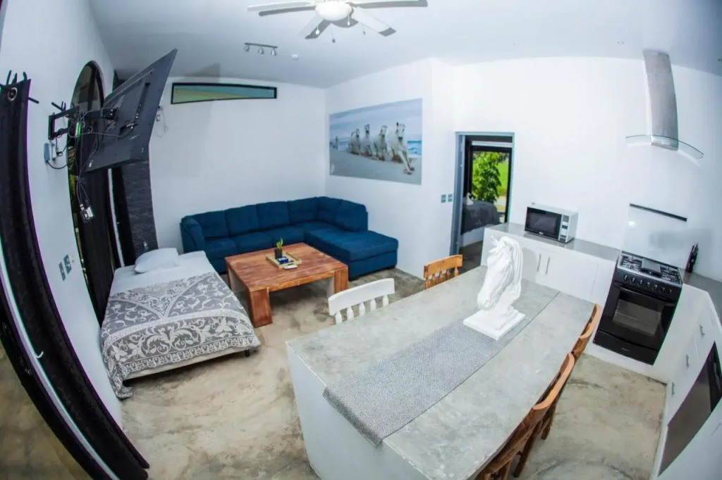 Show Pony Beach Resort and Suites