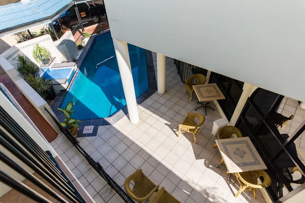 Villa Capri Motel