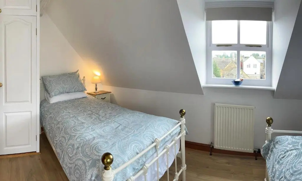 Cosy Corner - 2 Bed Home in Central Chipping Campden