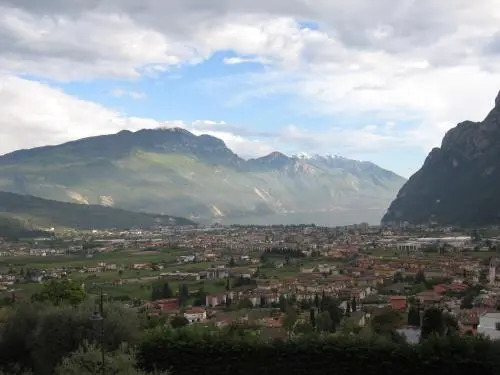 Garda View Apartment