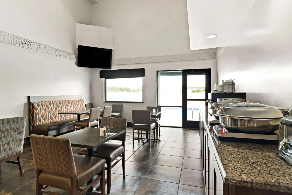 Best Western Paducah Inn
