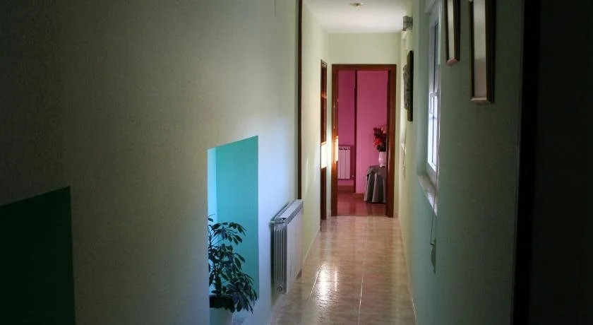 Hostal La Corte