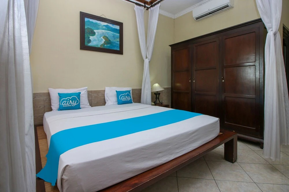 Airy Buleleng Kalibukbuk Lovina Bali