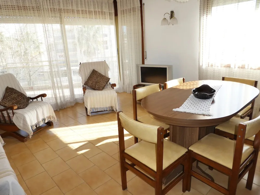 Apartamentos Susana 3000