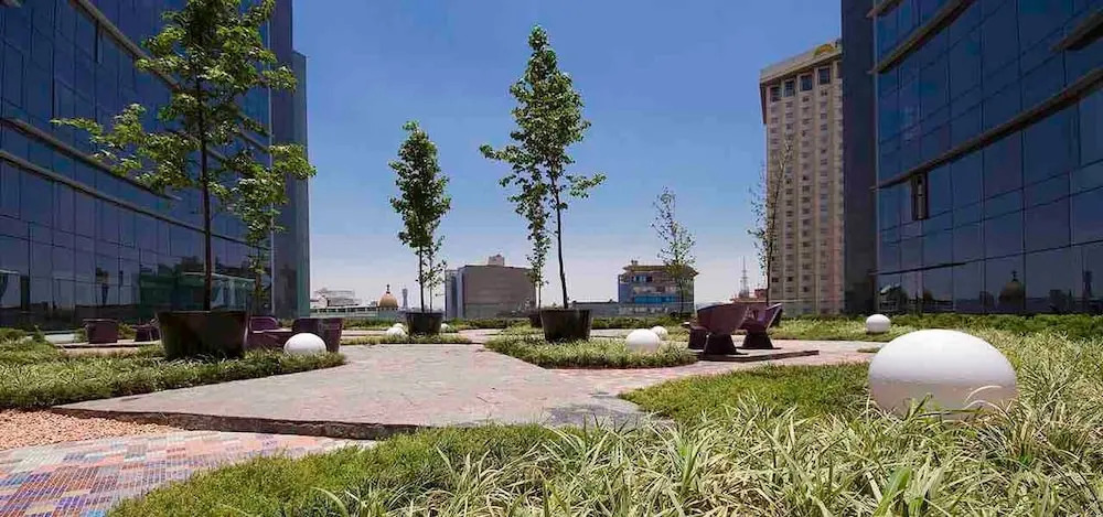 Beautiful Apartment Reforma77 22thfloor 1bdr 2bath