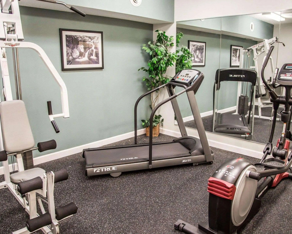 Sleep Inn & Suites Davenport - Quad Cities