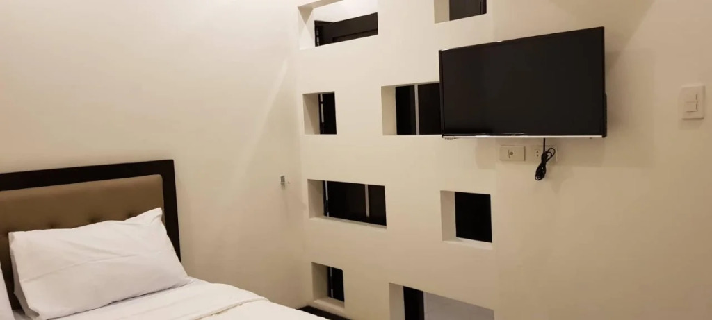 Maine City Residences