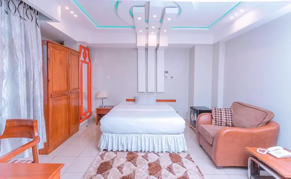 Selig Resort