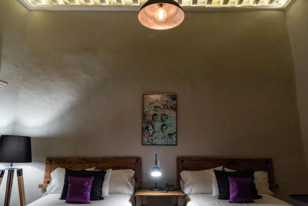 Casa Brunella - Hotel Boutique Querétaro