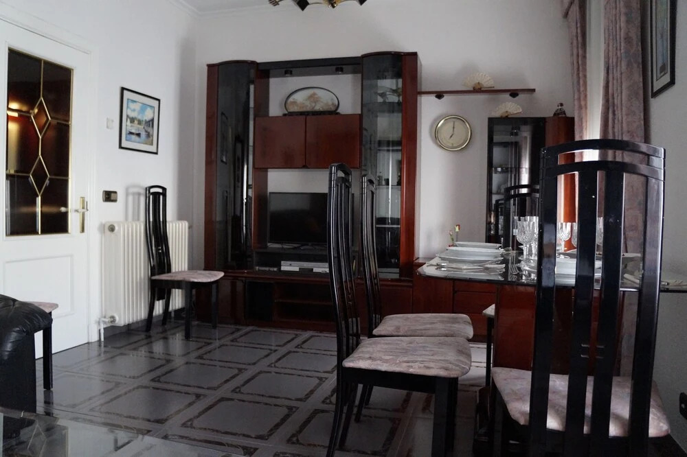 Apartamento Turístico Antigua Universidad Almagro