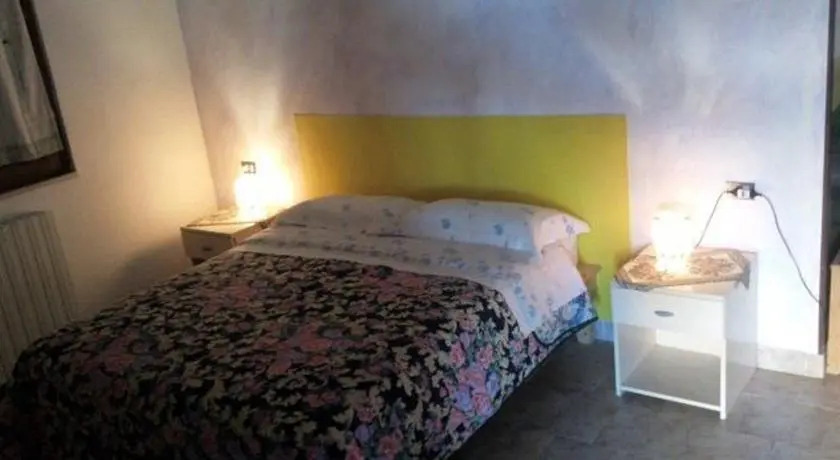 Agriturismo Poggio Aquilone