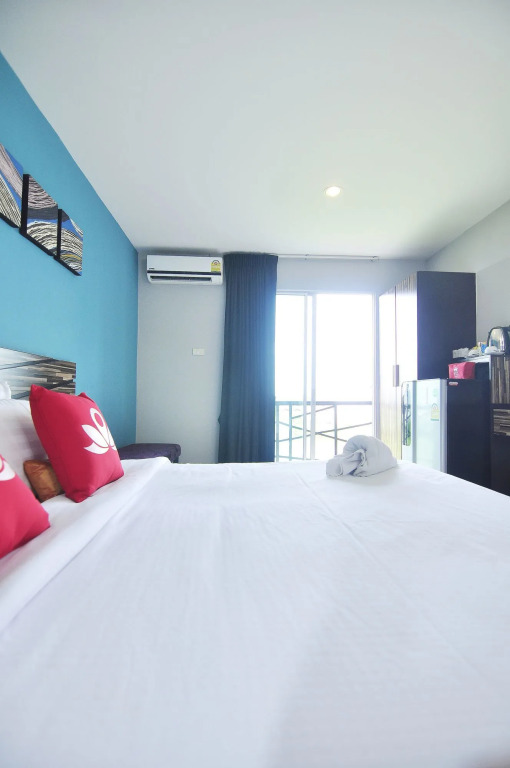 ZEN Rooms Kingkaew 45