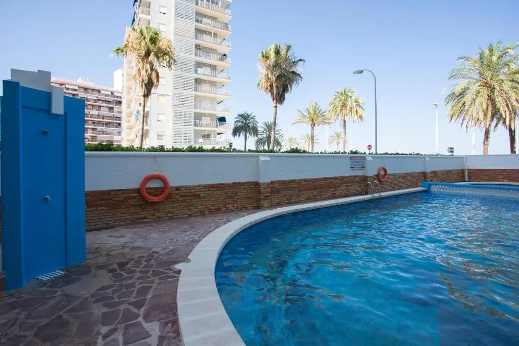 Apartments Cullera Beach