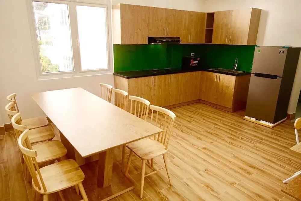 Elysian homestay