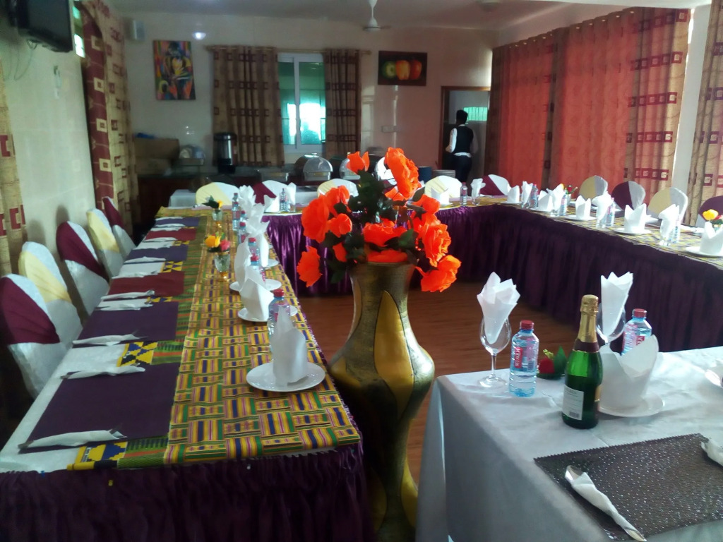 Grand Star Hotel