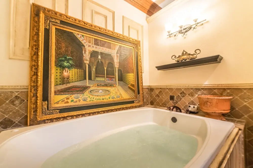 The Victoria Bed & Breakfast