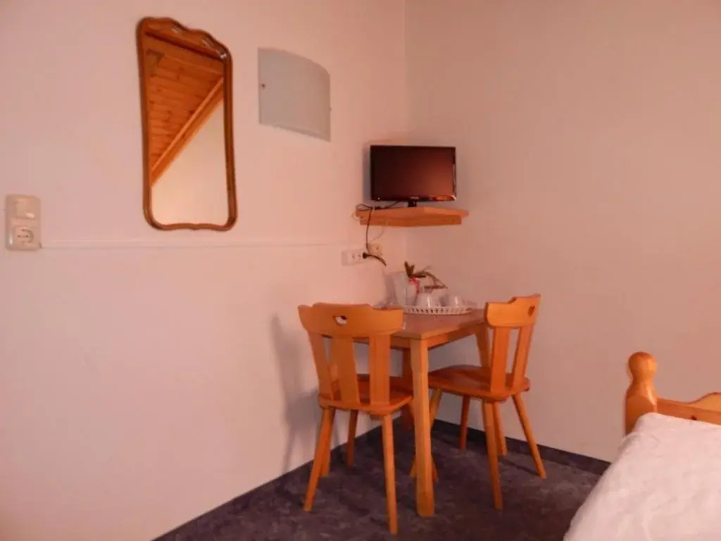 Haus Miriam