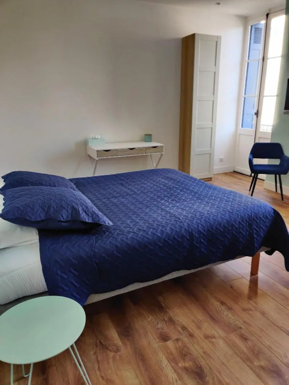 Maison Magnolia - Chambres dhotes