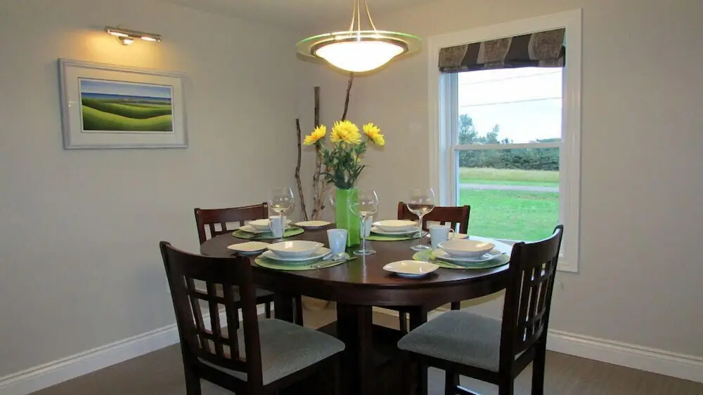The Gables of PEI