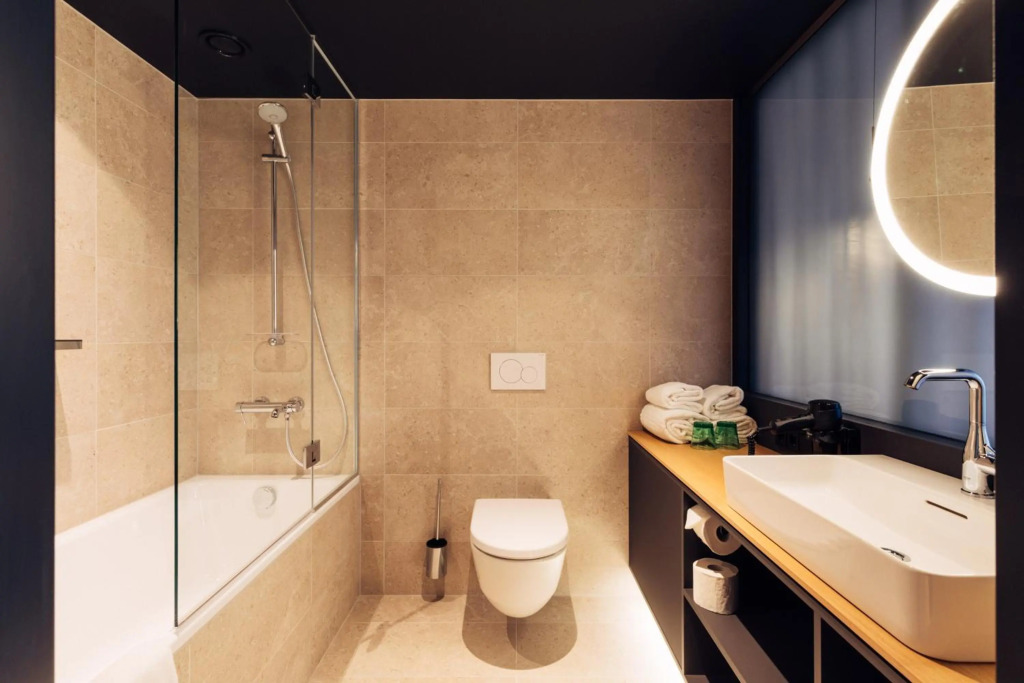 harrys home Telfs hotel & apartments