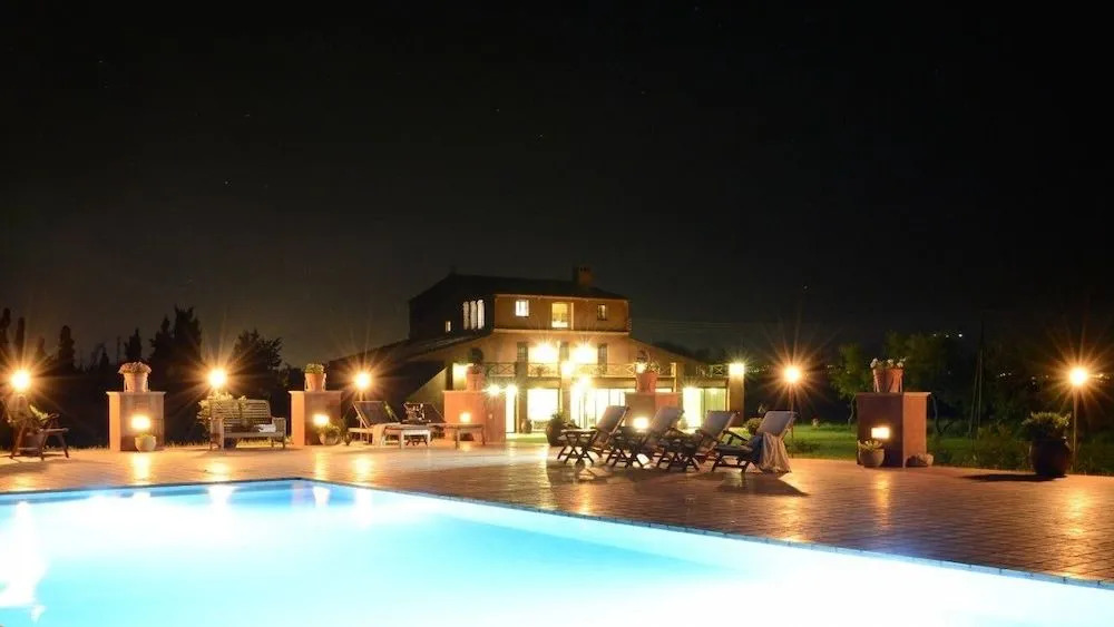 Mas del Mar