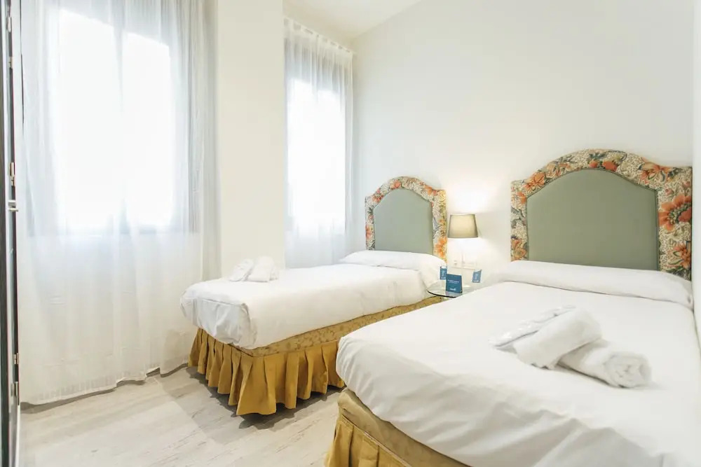 Sweet Inn - Plaza Burgos