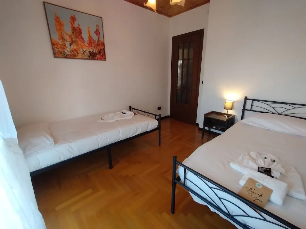 La Casa Veneta - Hostel