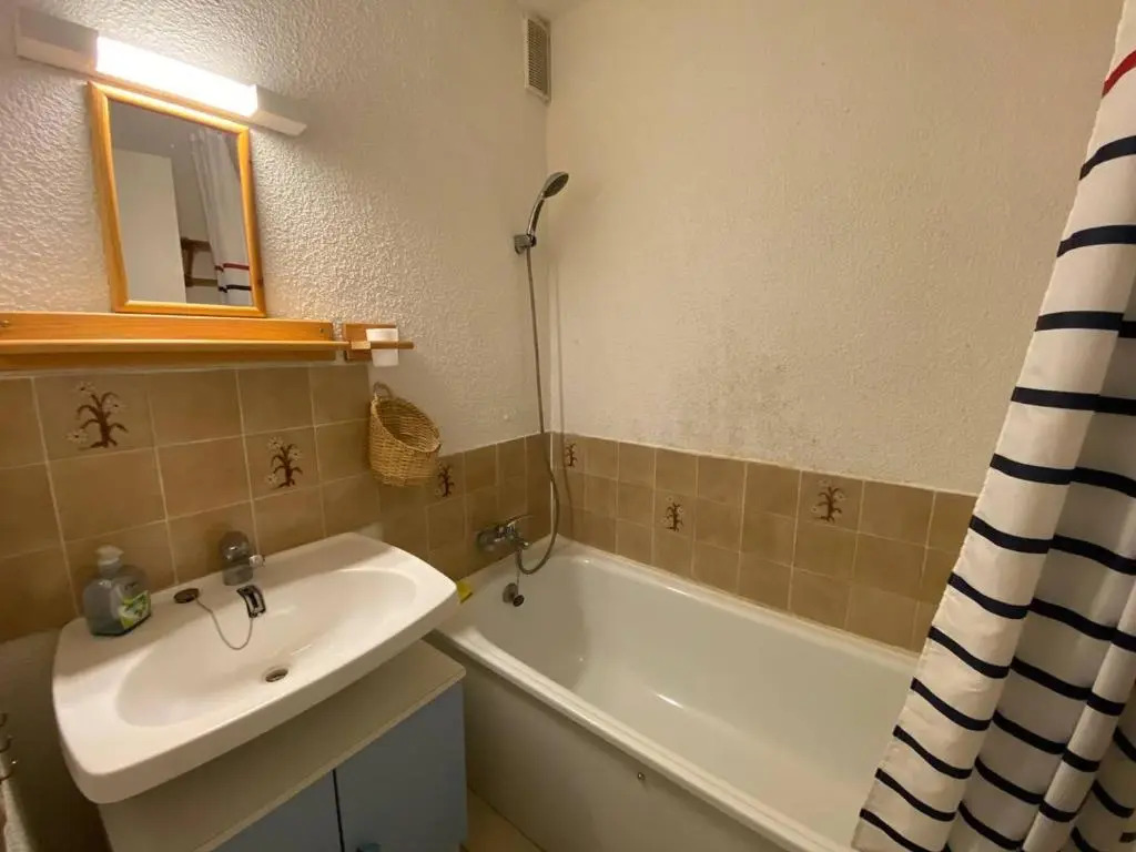 Appartement Port Barcarès, 2 pièces, 6 personnes - FR-1-81-467