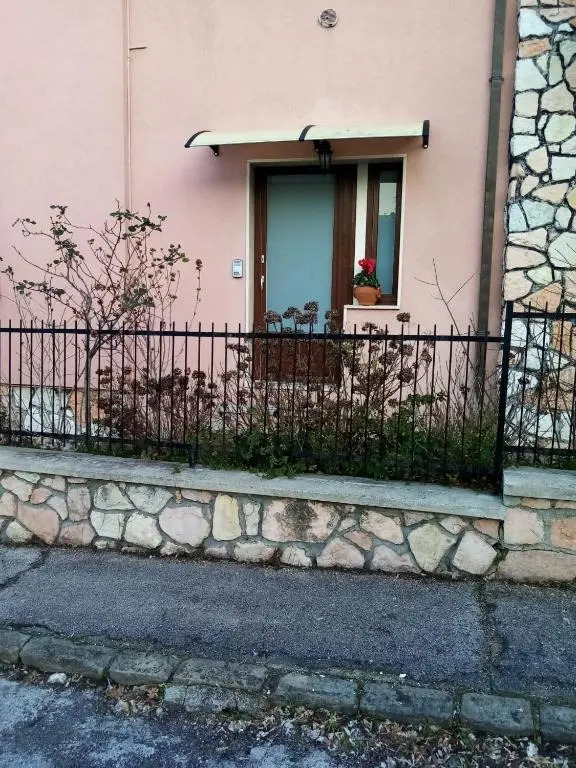 Appartamento Turistico "ortensia"