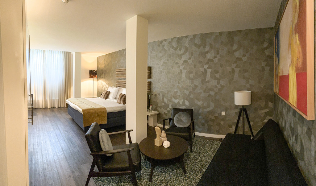 Boutique Hotel Albus Amsterdam Centre