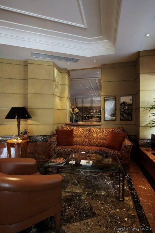 Mandarin Oriental, Munich