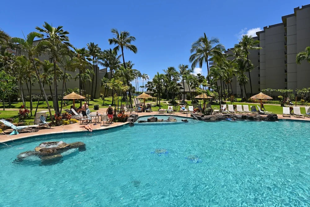 Kaanapali Shores 403