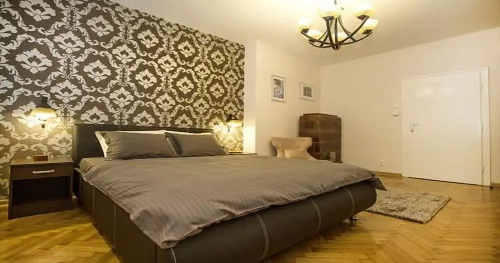 Apartment Mozaik