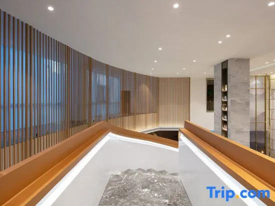 JOYCHENG Hotel (Wuhan Xudong Xiaopinmao Hubei University)