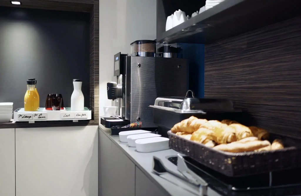 URBAN LOFT & SPA Marseille