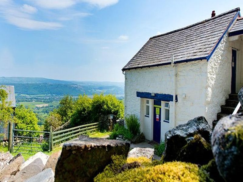 Hostel YHA Rowen