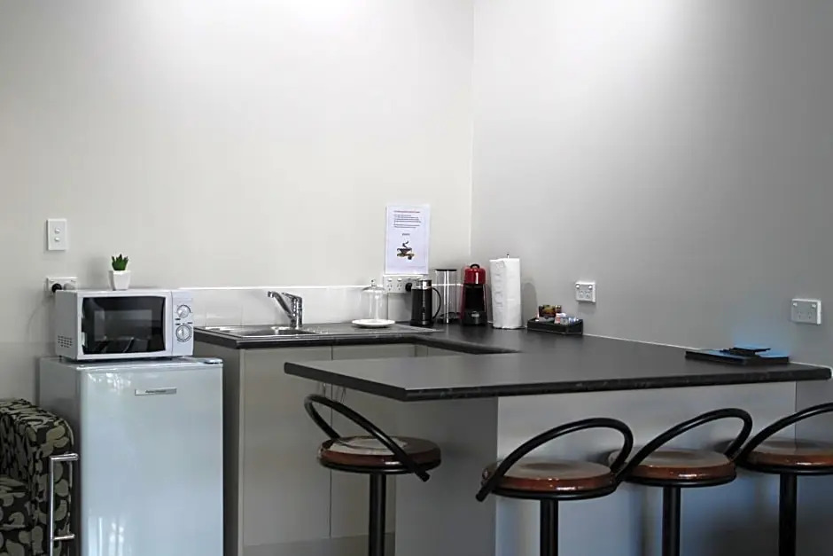 Coromandel Seaview Motel